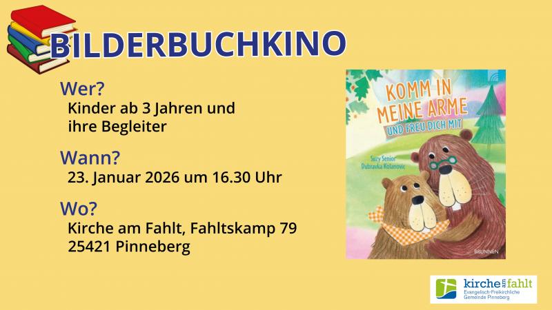 BilderbuchlesenDezember