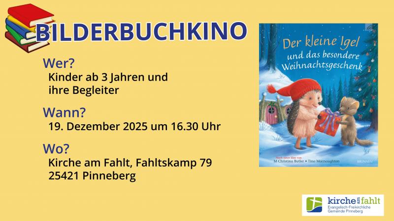 BilderbuchlesenDezember