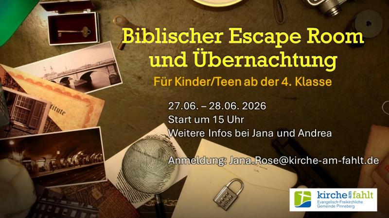 EscapeRoom