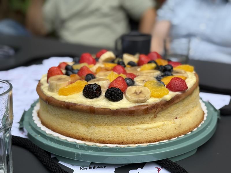 Geschenk raelle cameron KpWid3vV2nY unsplash