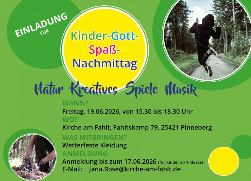 KinderGottSpassMarz26